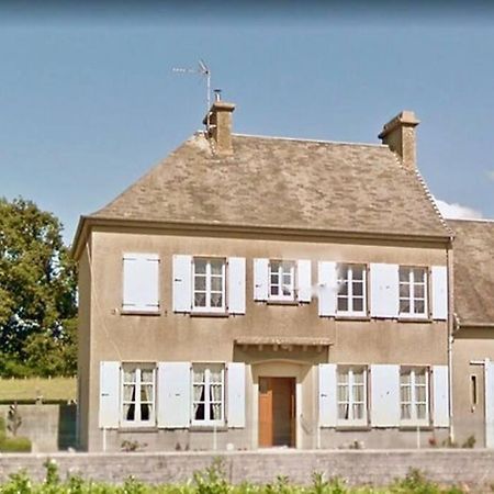 Gite Spacieux Et Chaleureux Sainte-Mère-Église Esterno foto